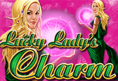 Lucky Ladys Charm