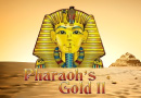 Pharaoh’s Gold 2